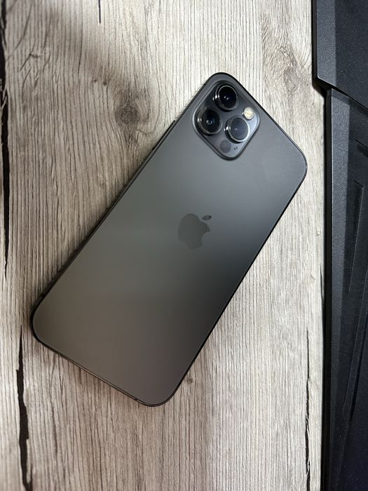 Iphone 12 Pro 5G 256GB