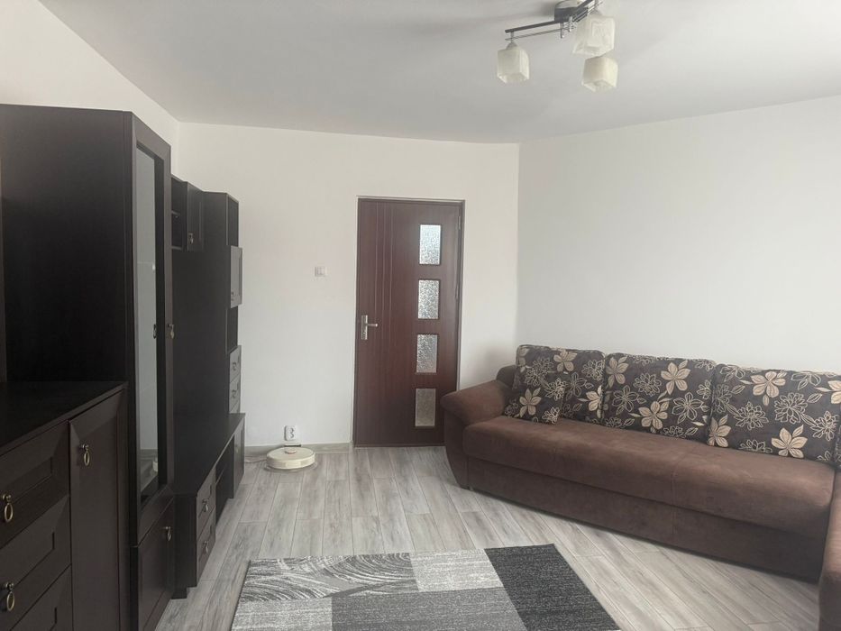 Închiriez apartament , zona Brazda lui Novac