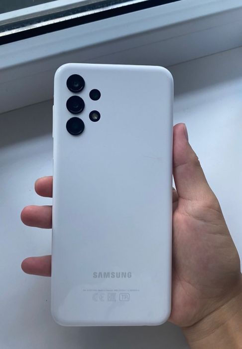 Самсунг а 13 сос мощ