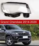 sticla far jeep grand cherokee 2014-2019