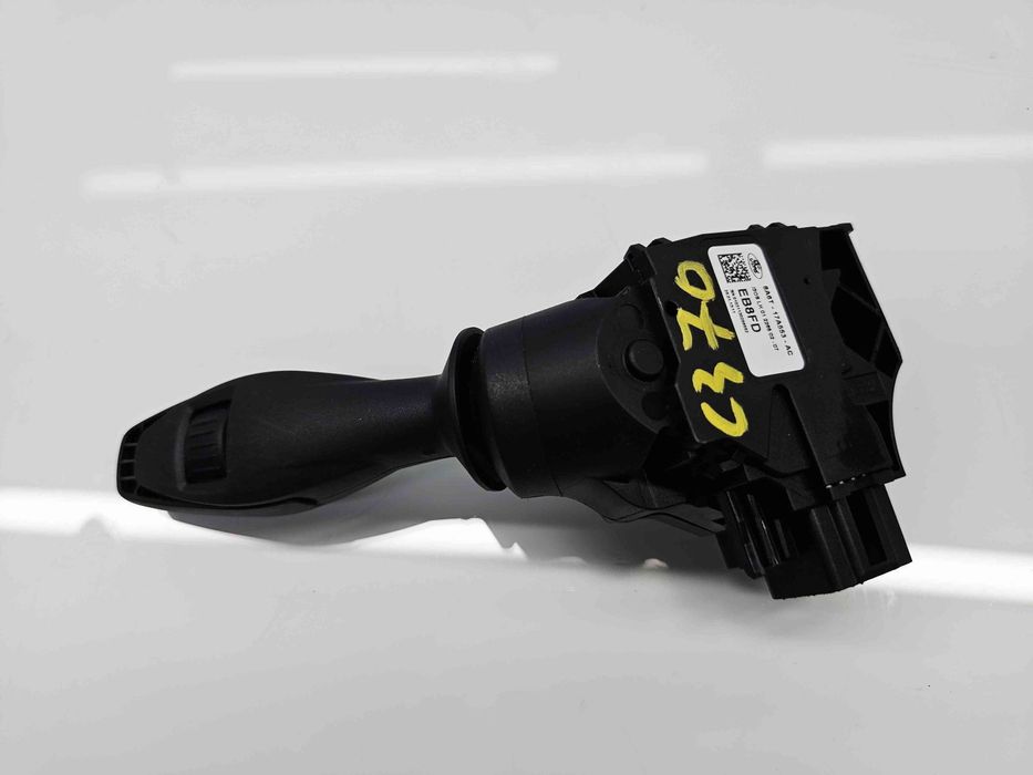 Maneta stergator  Ford Fiesta 6 [Fabr 2008-prezent] 8A6T-17A553-AC