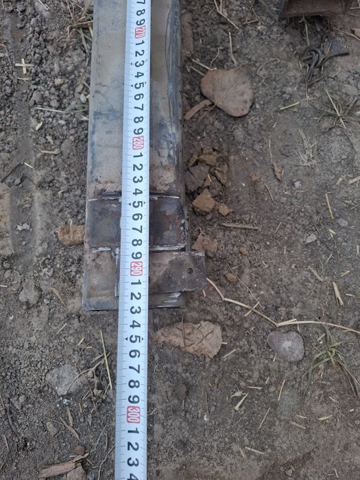 Турба профил сотилади