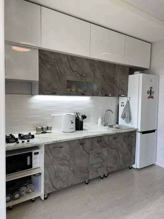 *Квартира в Новостройке ‼️‼️Riverside 1 ком 28м2 Ахмад Югнаки, ТТЗ