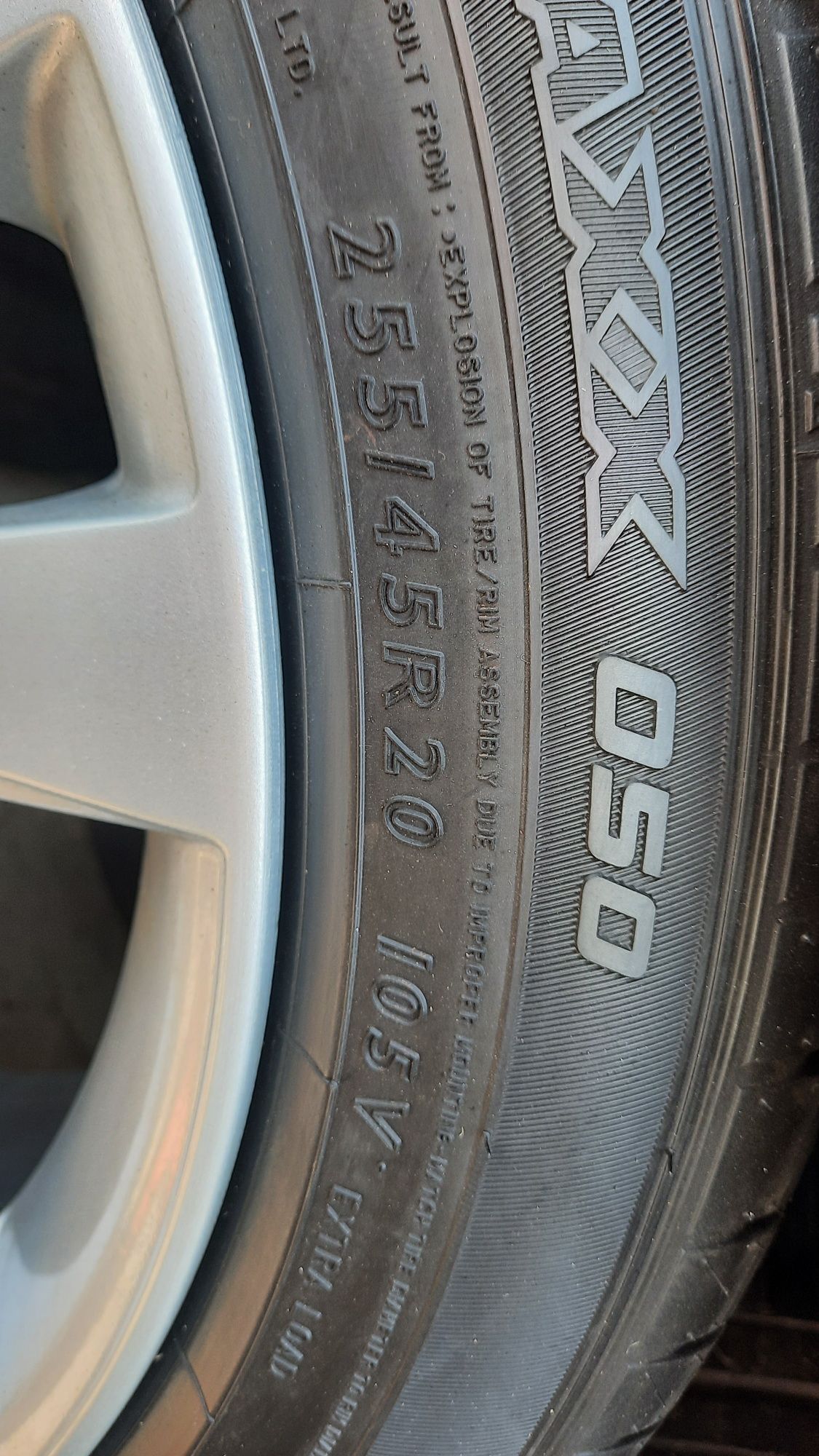 20 kaptiva4  xolati udar balonlari yengi