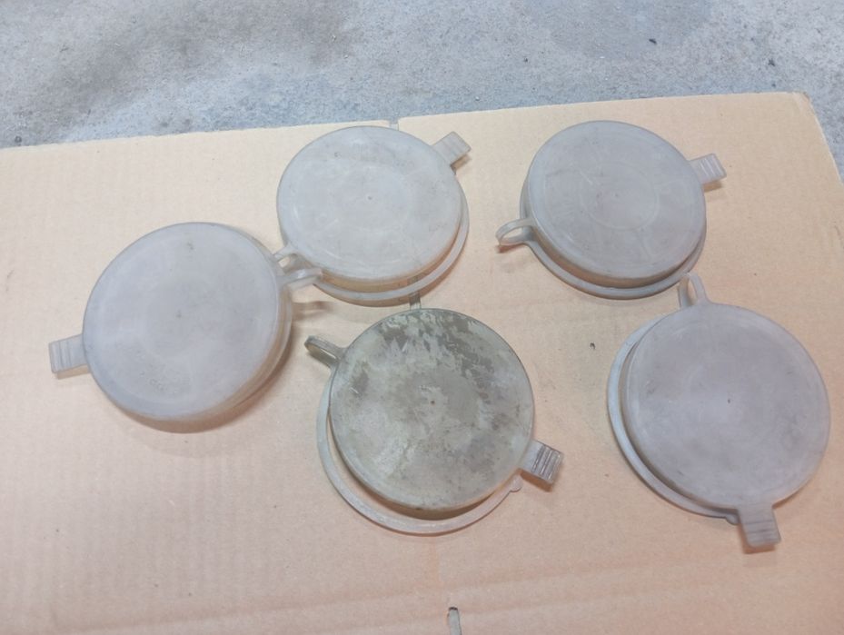 Крышка бачка омывателя Mercedes