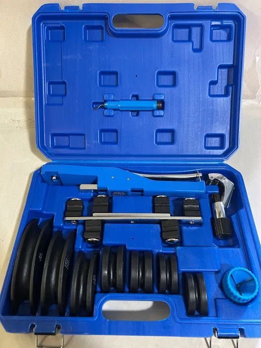 Indoitor de țevi tip arbaleta CT 999X