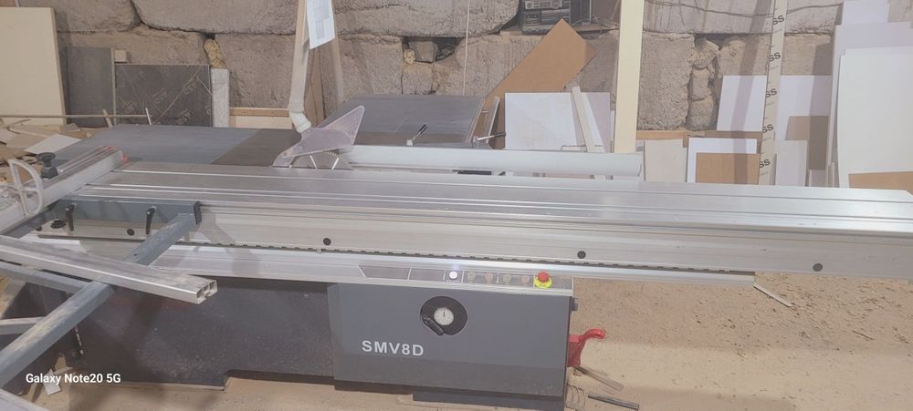 Срочно продается кромка станок, распил станок,  компрессор 100 л,