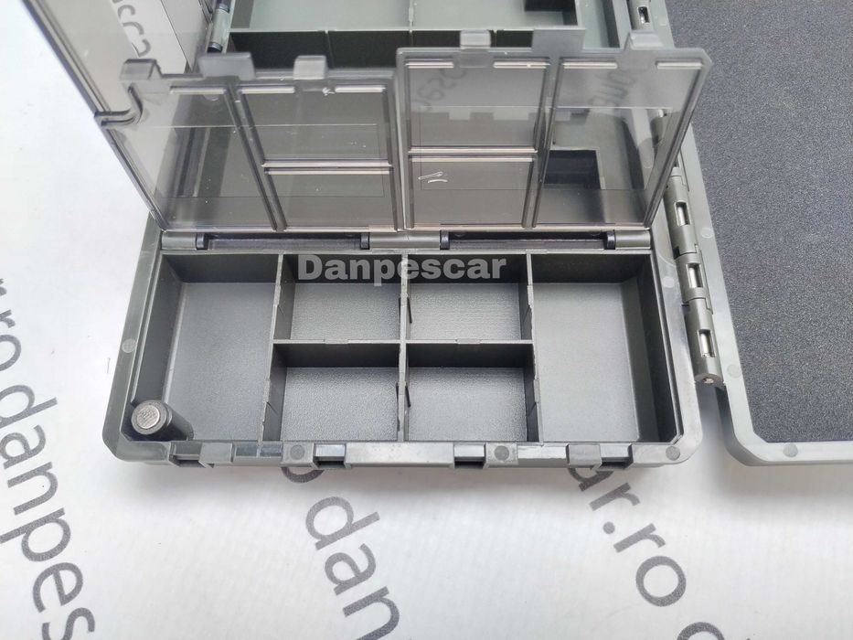 Cutie Organizator Si Penar Pro Fl Carp Box A250c