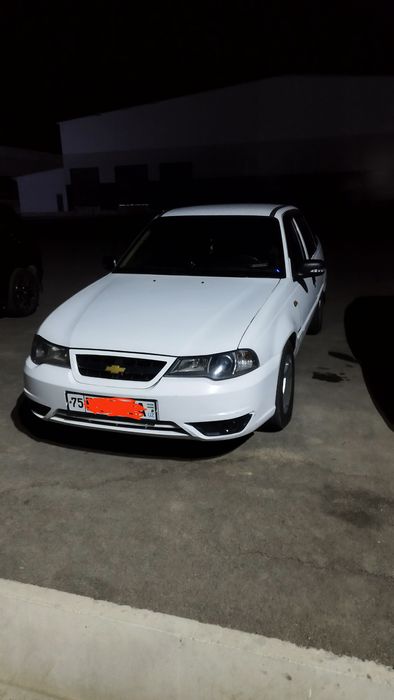 Nexia 2 dons 2009