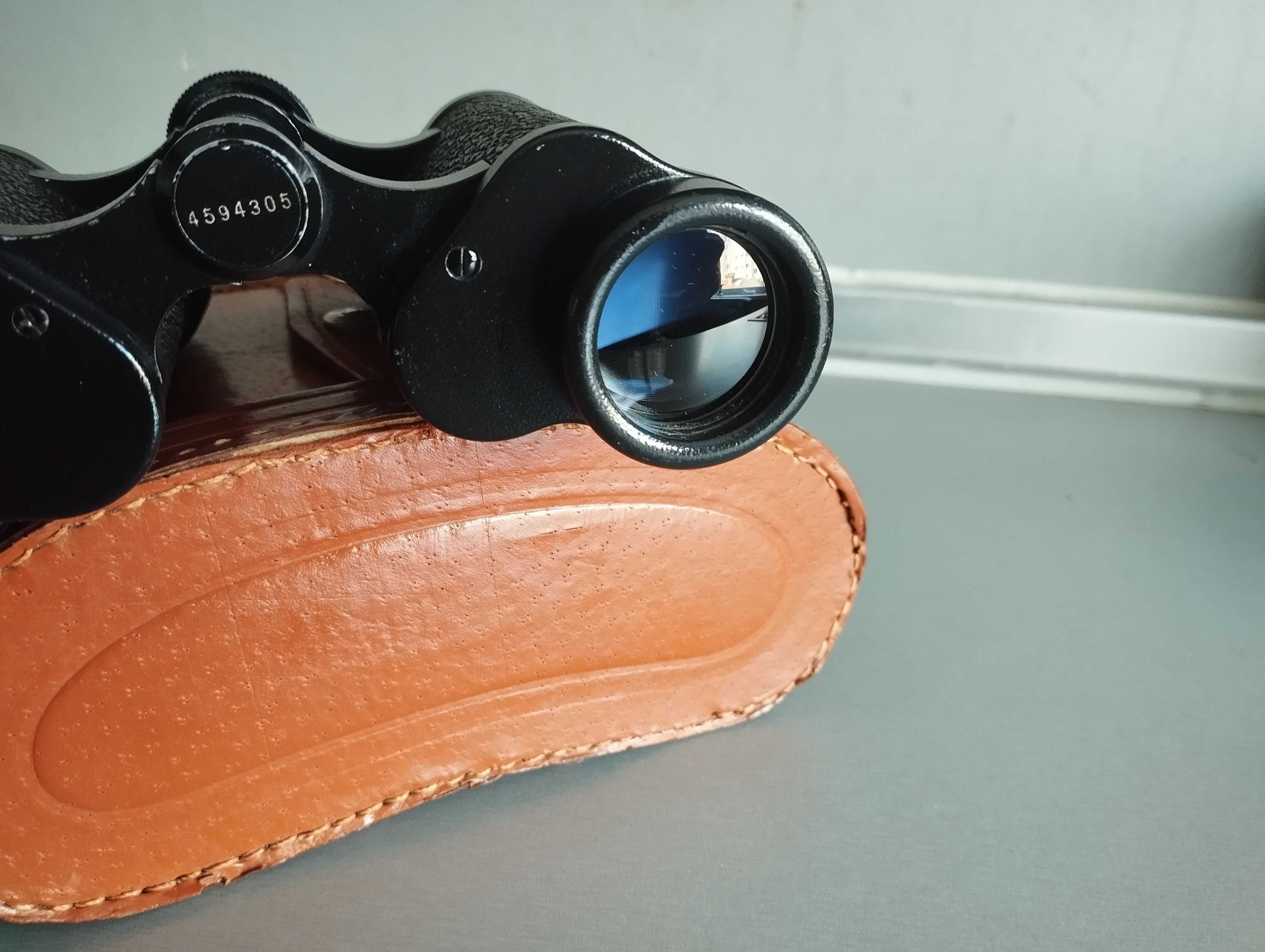 ТОП Бинокъл Carl Zeiss Jena-JENOPTEM --8х30W