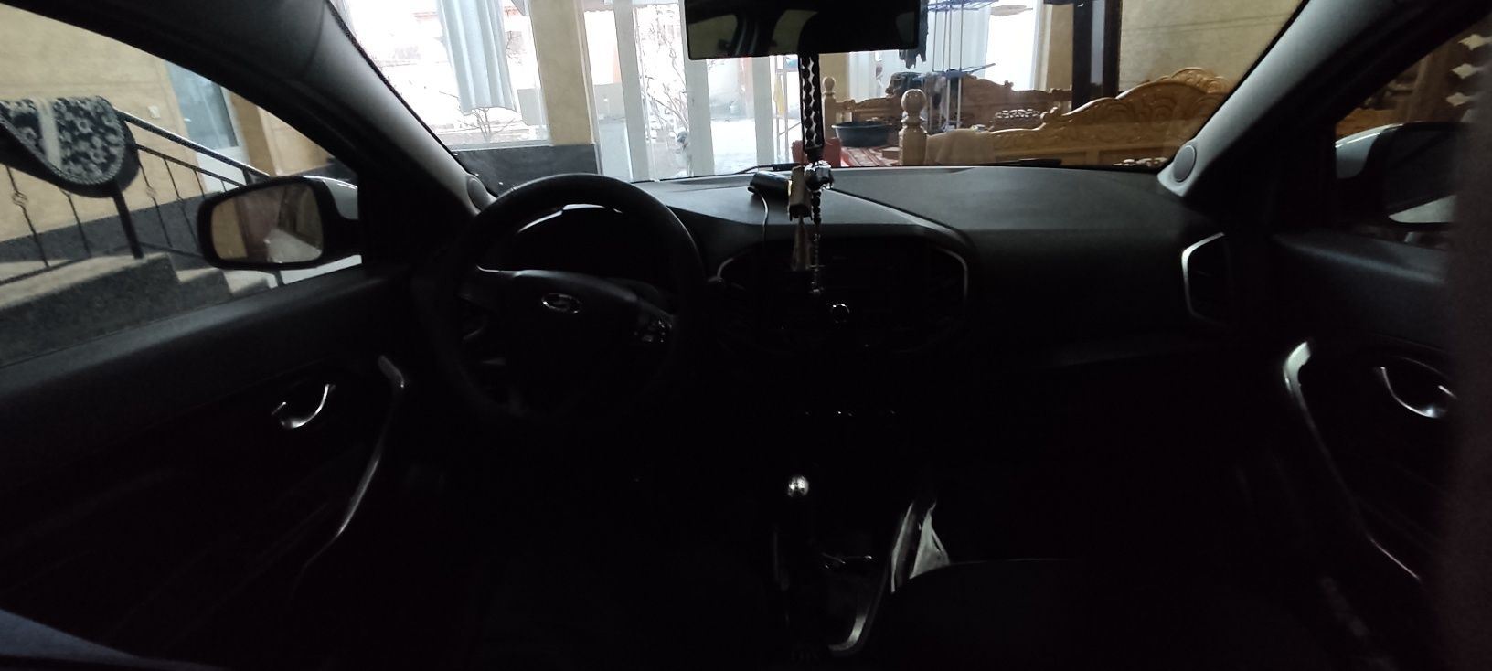 (LADA) XRAY cross