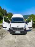 Vand Renault Master Maxi