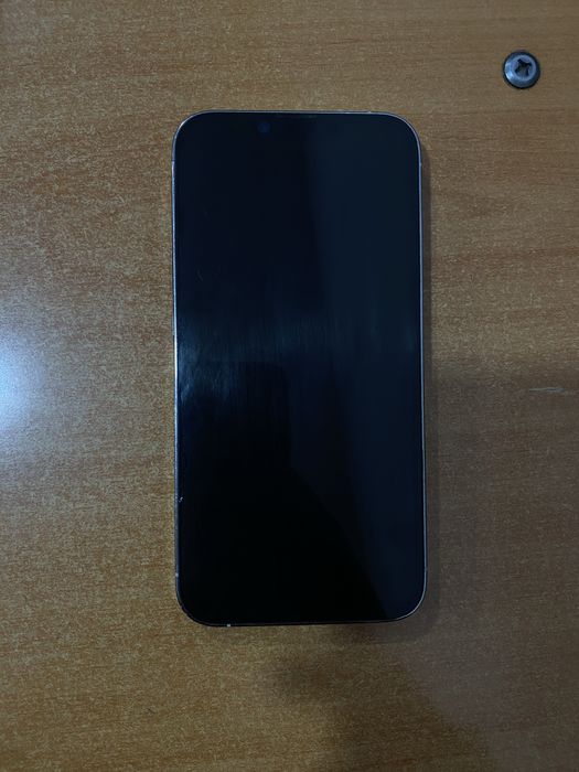 Iphone 13 pro 256 gb