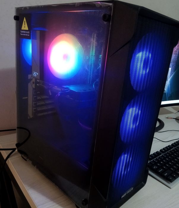 Intel core i5 13400f состояние новый