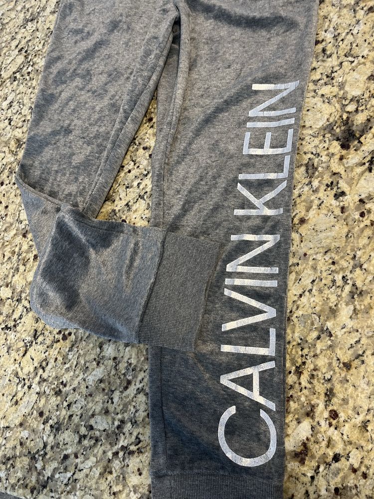 Спортна долница CALVIN KLEIN и NIKE