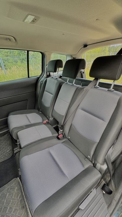 Mazda 5 / 2009 / 7 locuri