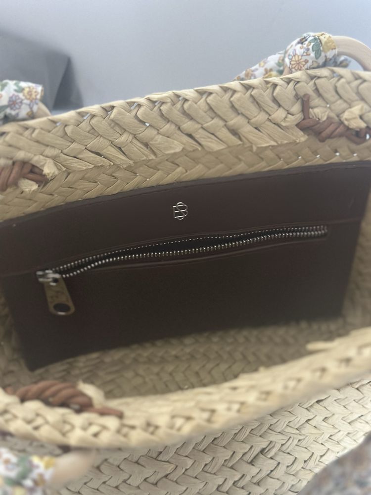 Дамски плажни чанти - Kalk, Guess, Miami bag