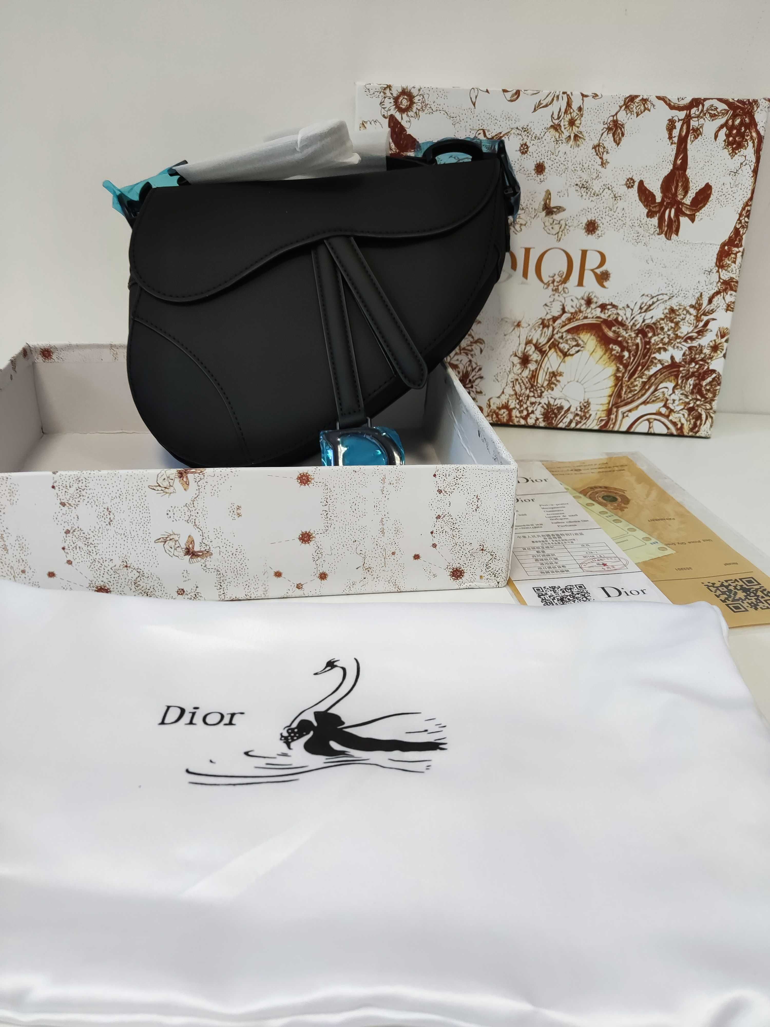 Geanta de mana dama Dior 260325