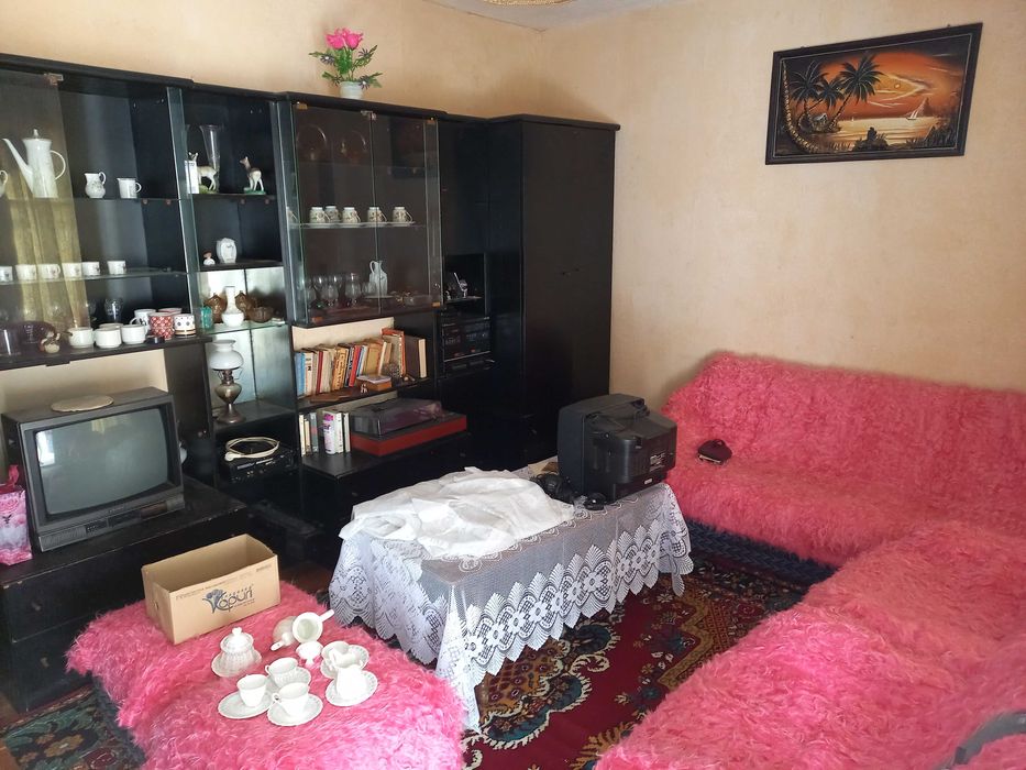 Къща 40,000 евро с. Зелениково от собственик