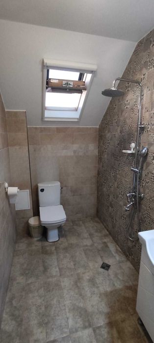 Дава се под наем Двустаен апартамент в Пловдив, Въстанически - 66 кв.м за 375 € - Снимка #5