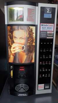 OFERTA Automat cafea Wittenborg 7100 plus touch