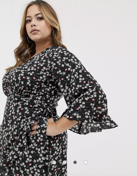 Rochita florala de vara