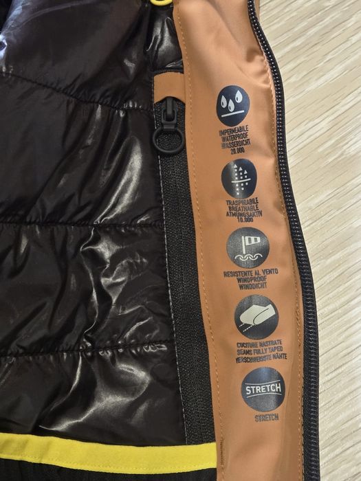 Geaca dama Ski  CMP L