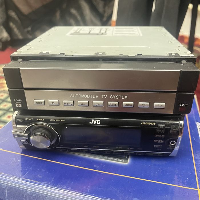 Продам мафон с монитором оригинал