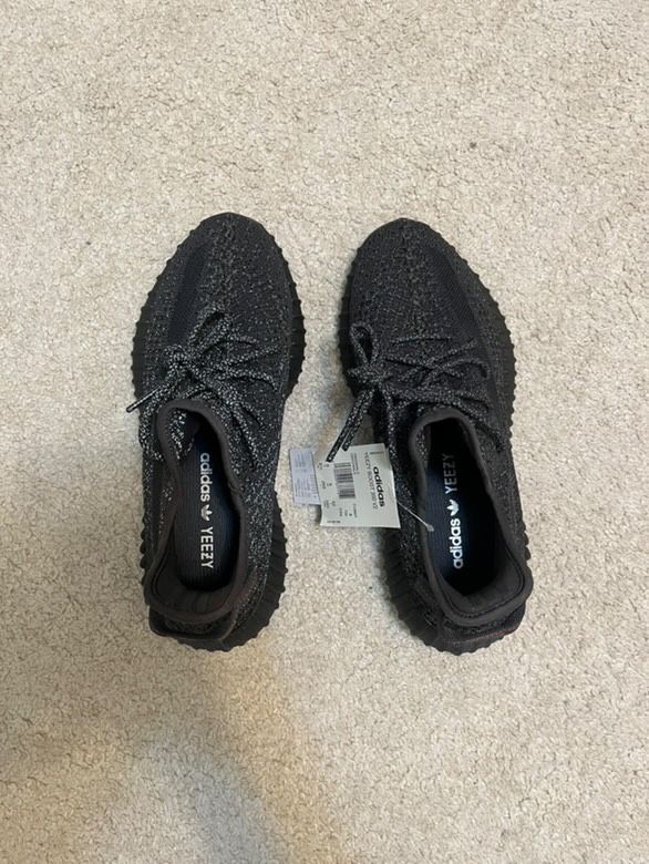 Обувки Yeezy Boost 350