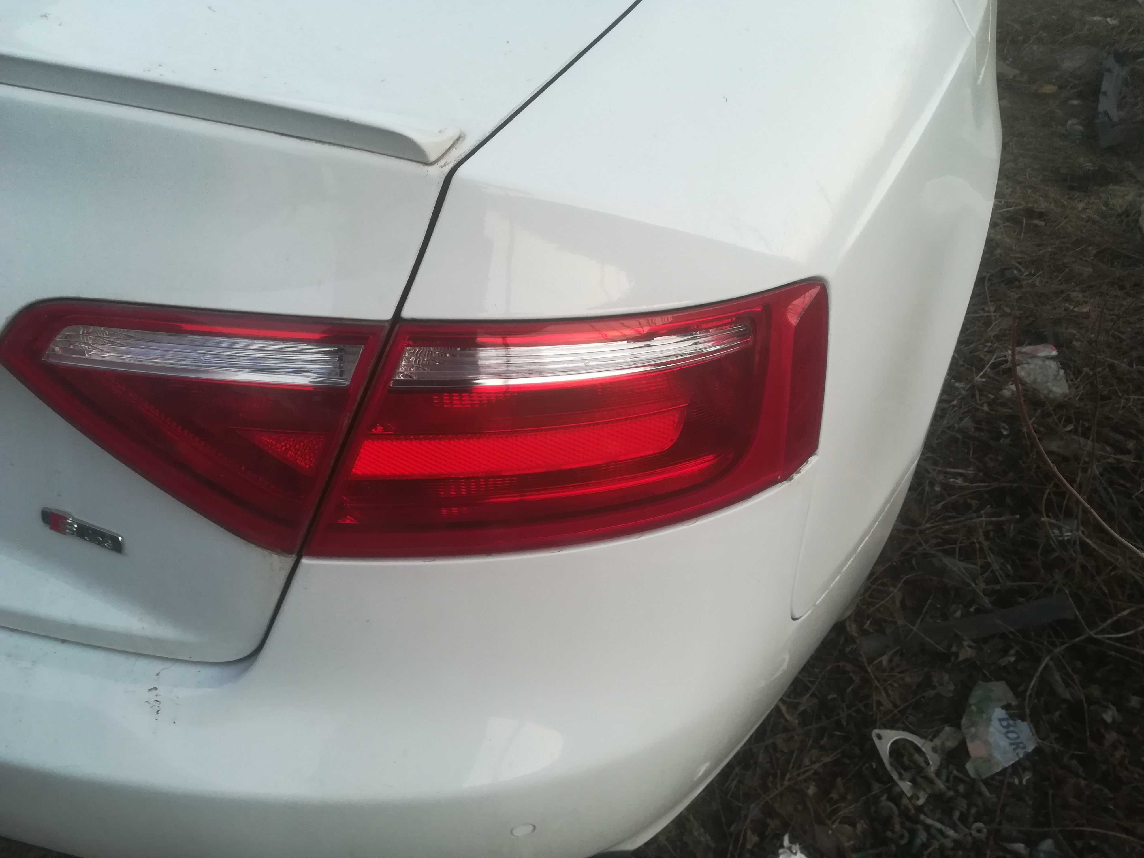 Stopuri audi a5 cupe nonfacelift 300 ron bucata