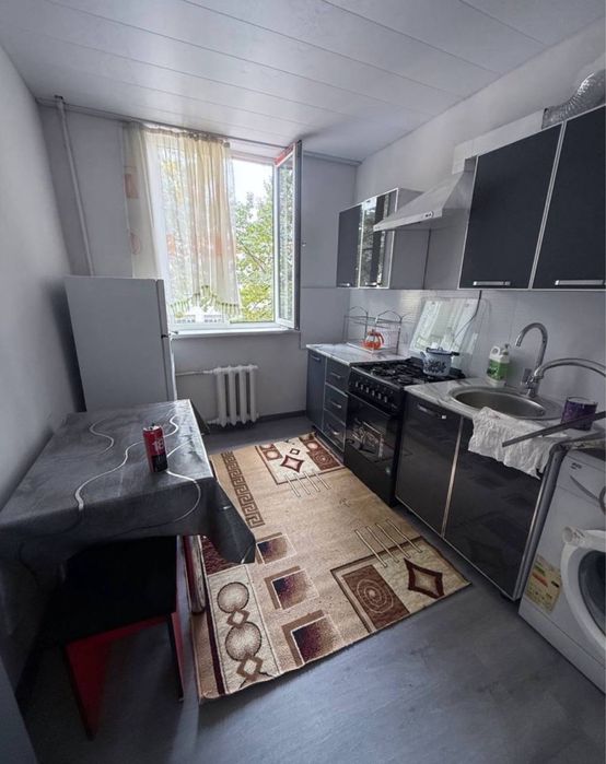 Чиланзар 2 квартал 1/4/4 Чистая Кирпич