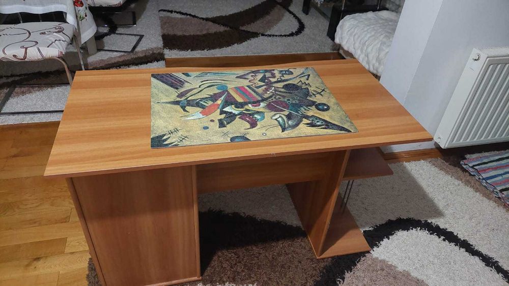 donez mobilier camera tineret (dormitor)