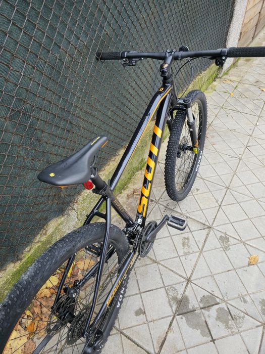 Scott Aspect 29 цола L размер 21 скорости