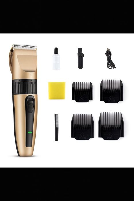 Машинка для стрижки волос