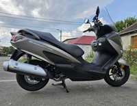 Scuter Suzuki Burgman 200cc