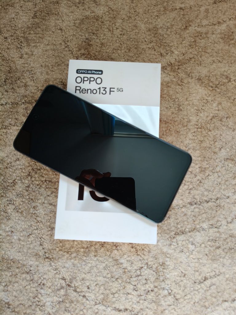 Oppo Reno 13F/256GB/garanție