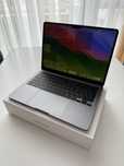 MacBook Air 13” M3 (2024) – КАТО НОВ | ГАРАНЦИЯ