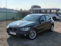 BMW 118d xDrive 2015 4x4 2012 2.0 Diesel