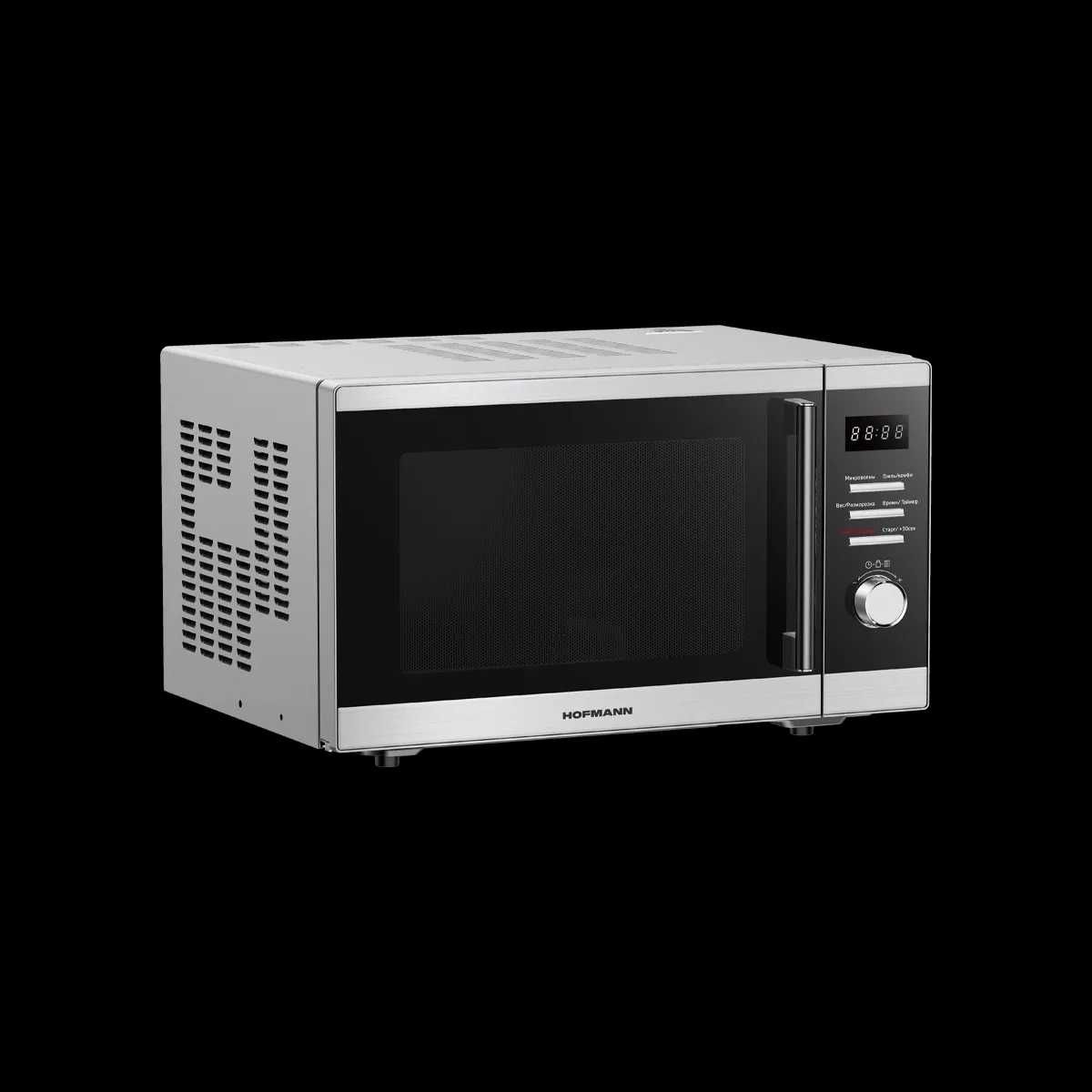 Микроволновая печь Hofmann MW 925 DHIBK