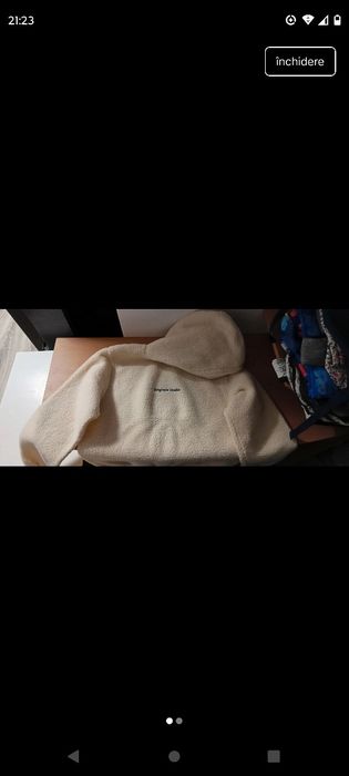 Hanorac jack and jones