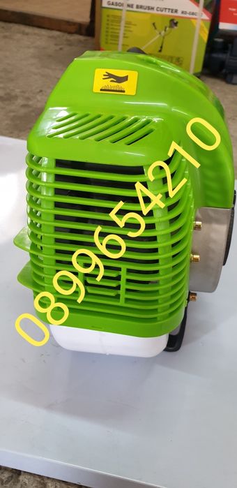 Бензинов двигател за тример 7800