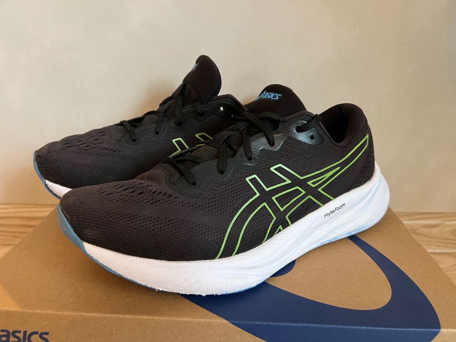 Маратонки Asics Gel pulse 15 размер 42