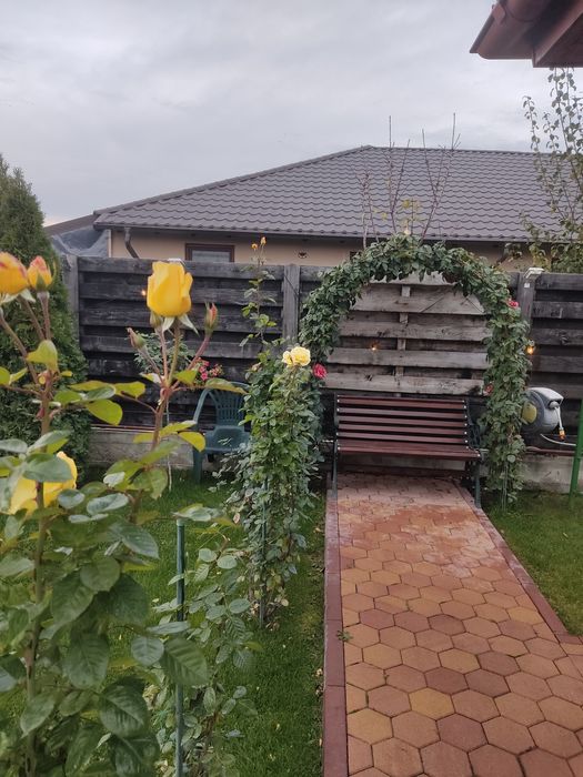 Casa de 120 mp de închiriat,Prelungirea Craiovei, Pitești