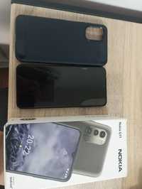 Nokia G11 impecabil, 32 gb, 3 GB RAM,  4G LTE