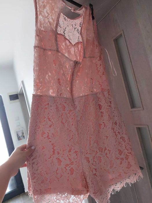 Salopeta scurta eleganta 38 40