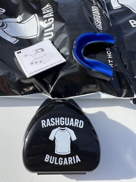 Протектор за уста