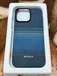 Husa carcasa Pitaka Air iPhone 15 Pro Max