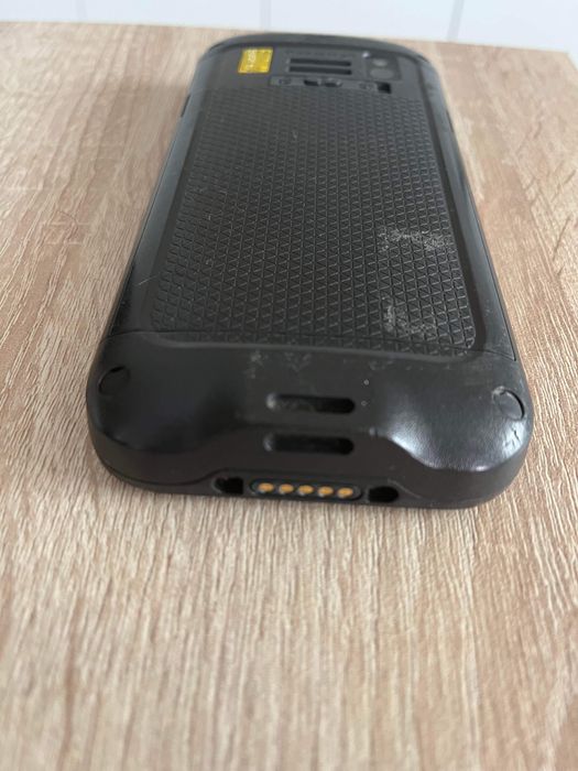 de vanzare scanner pentru geodis(returo)