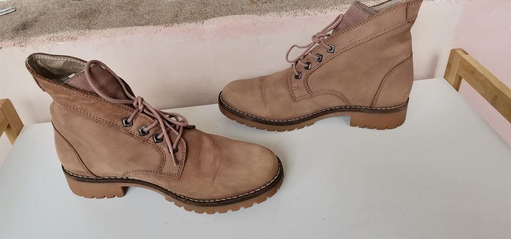 Дамски боти Tamaris 39  н.