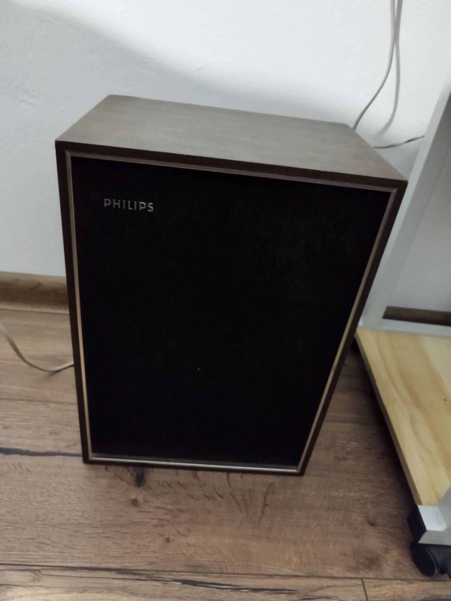 Pick-up Philips Stereo 310